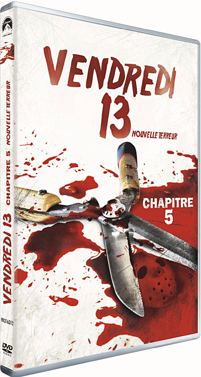 Chapitre V - Une nouvelle terreur