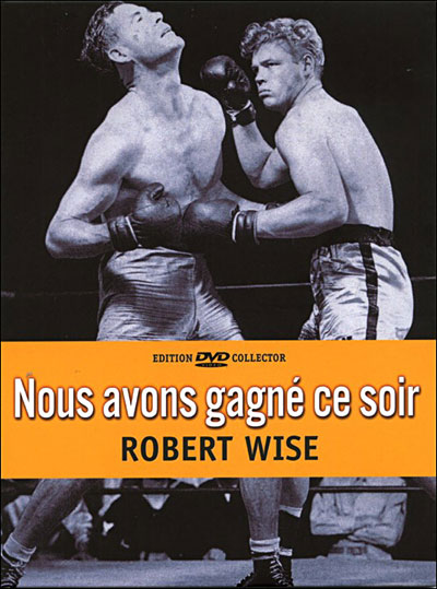 Nous avons gagné ce soir - Edition Collector
