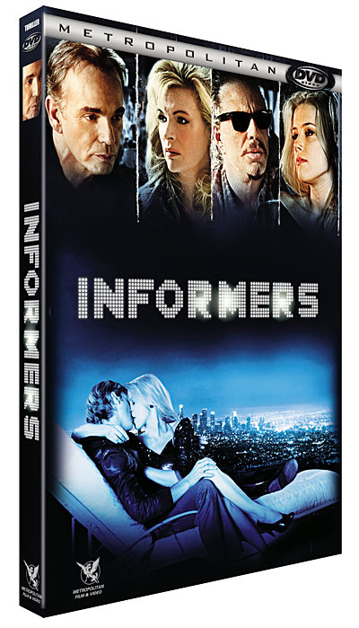 The Informers