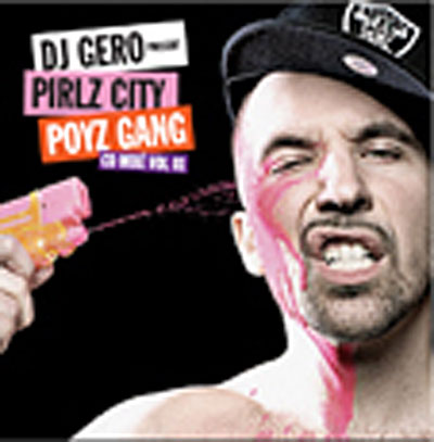 Pirlz city poyz gang