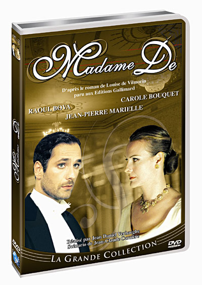 Madame De