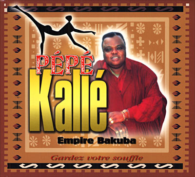 Empire Bakuba - Inclus DVD bonus
