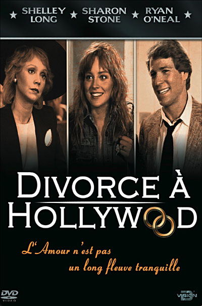 Divorce à Hollywood