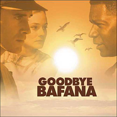 Goodbye Bafana