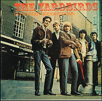 The Yardbirds