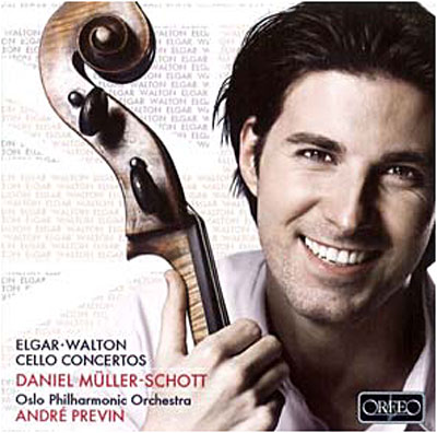 Cellokonzerte op.85/op.68