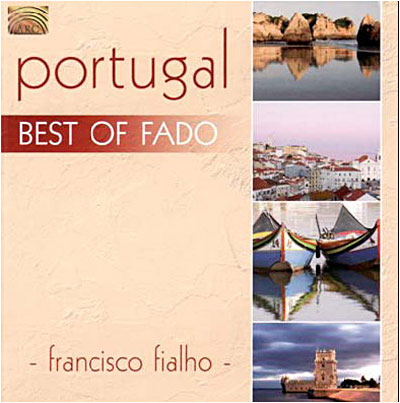 PORTUGAL - BEST OF FADO