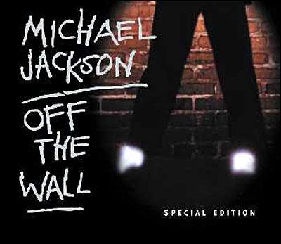 Off the wall