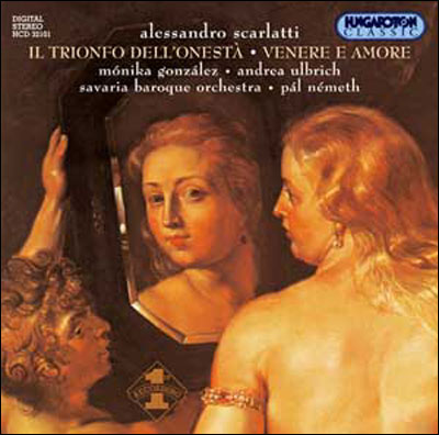 Il trionfo dell'Onestà