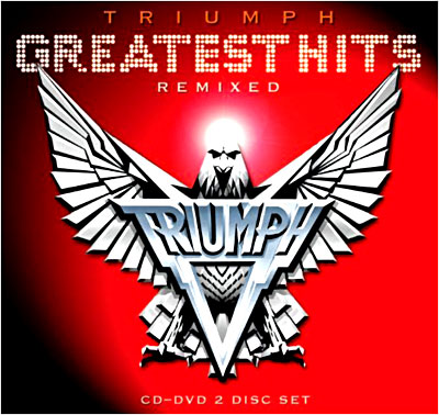 Greatest hits remixed - Inclus DVD bonus