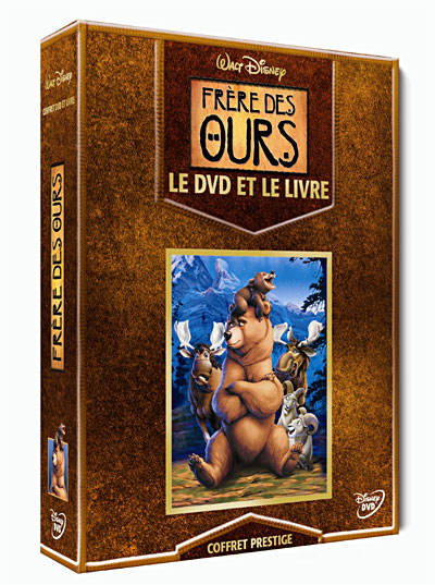 Frère des ours