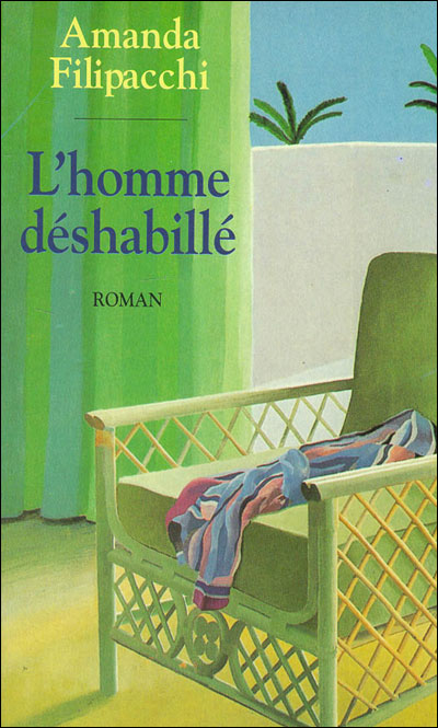 L'Homme déshabillé