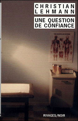 Une question de confiance