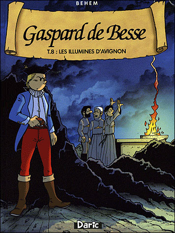 Gaspard de Besse