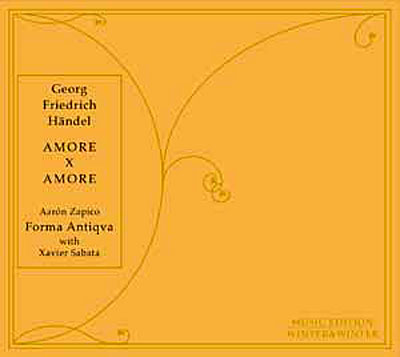 Amore x amore