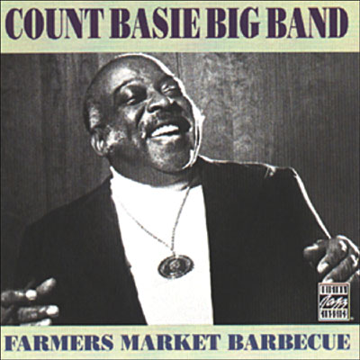 FARMERS MARKET BQ