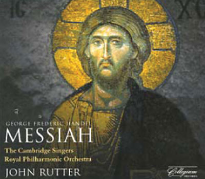 Messiah, Der