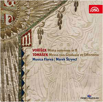 Missa solemnis - Messa con graduale et offertorio