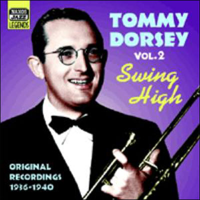 Swing high
