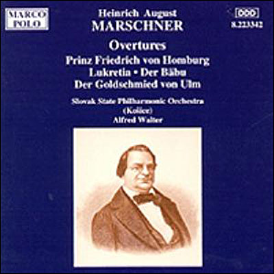 Kaiser Adolph von Nassau / op.130 - Des Falkners Braut/op.65