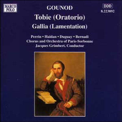 Tobie/gallia