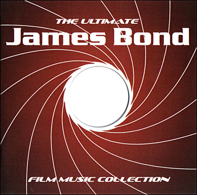 Ultimate James Bond