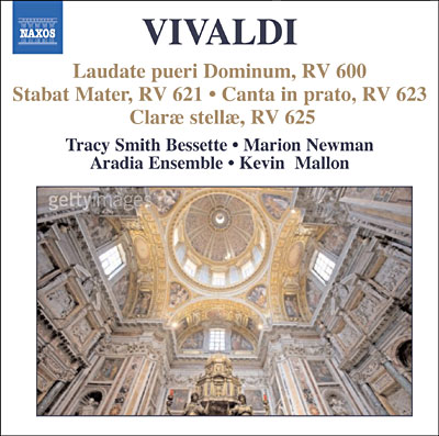 Stabat Mater Rv621