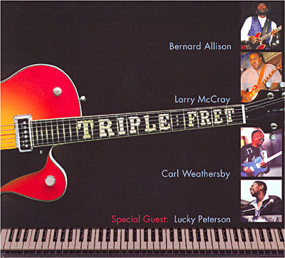 Triple Fret
