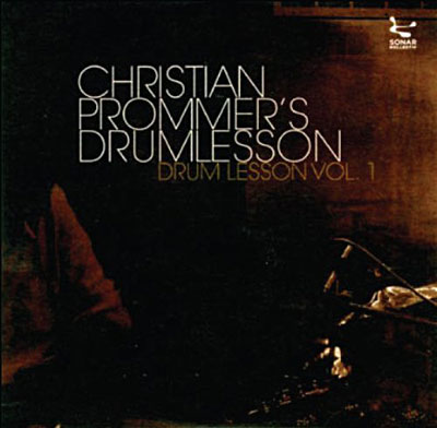 CHRISTIAN PROMMER S DRUML