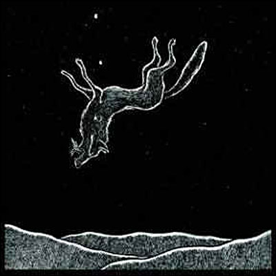 DWELLING IN A DEAD RAVEN