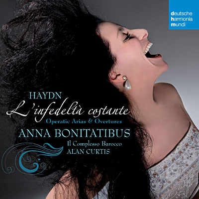OPERATIC ARIAS AND OVERTU