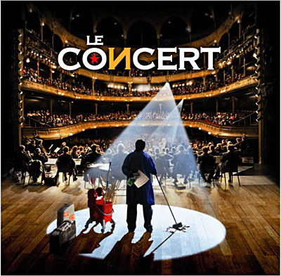 Le Concert