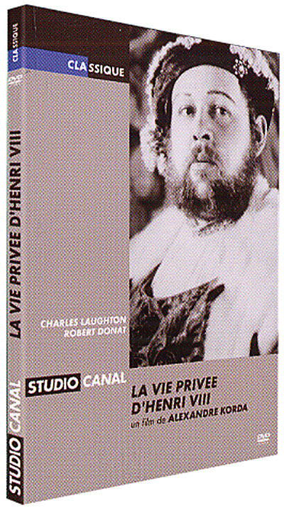 La Vie privée d'Henri VIII