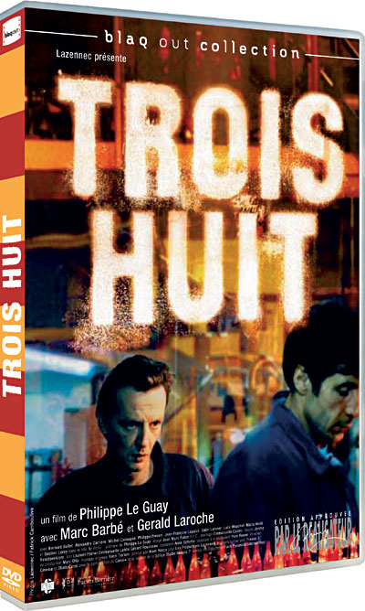 Trois huit