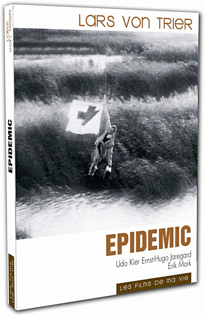 Epidemic - Inclus Bonus