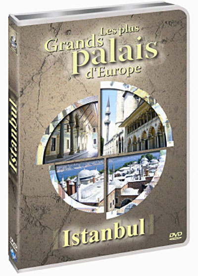 Les Grands Palais d'Europe - Istanbul