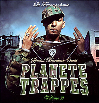Planète Trappes 2
