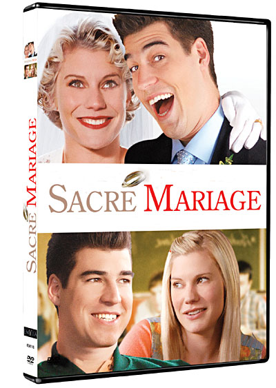 Sacré Mariage