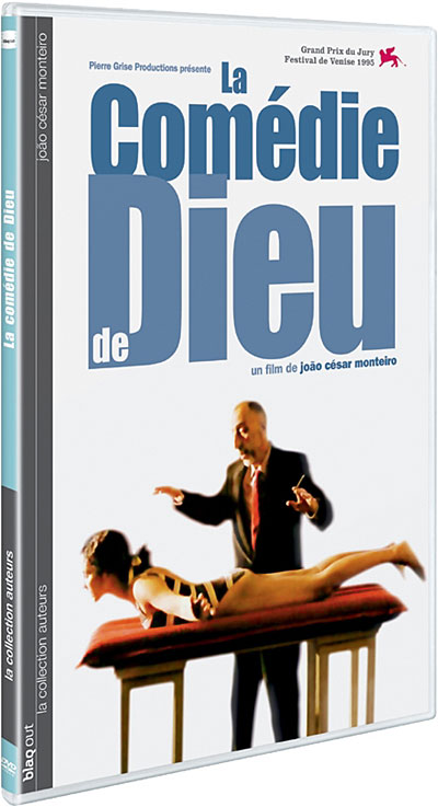 La Comédie de Dieu