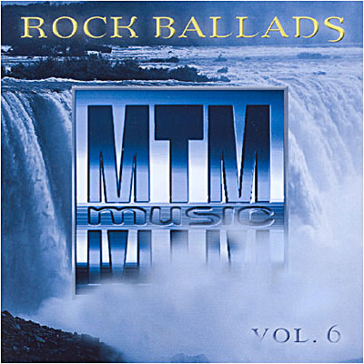Rock ballads