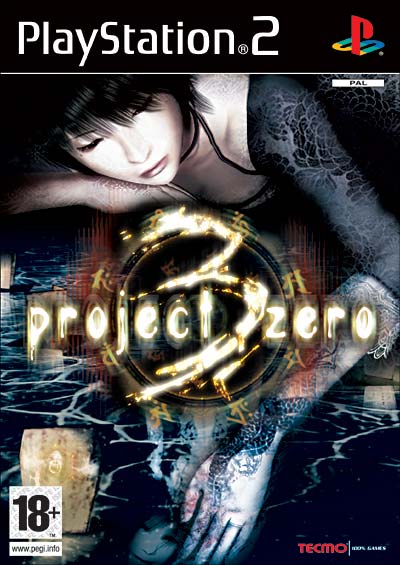 Project Zero Three