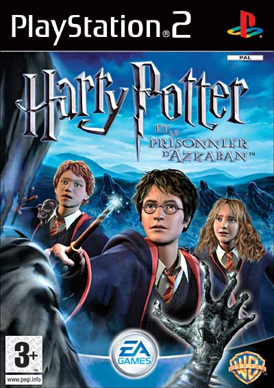Harry Potter et le prisonnier d Azkaban