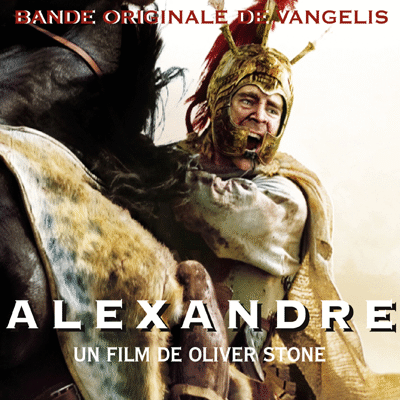 Alexandre