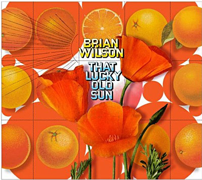That lucky old sun - Edition deluxe inclus DVD
