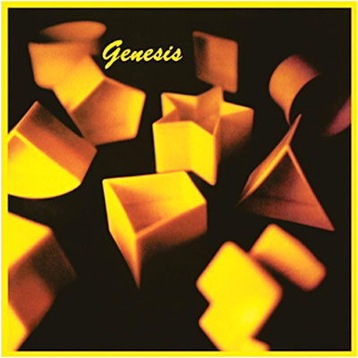 Genesis 1983/remasterise