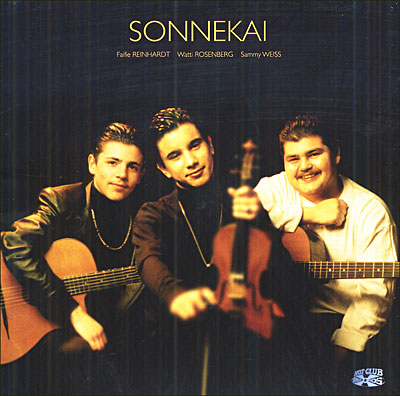 Sonnekai