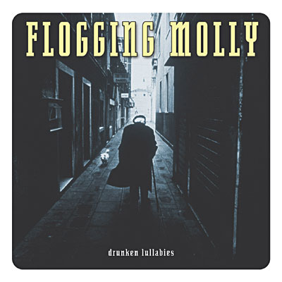 DRUNKEN LULLABIES/DIGI