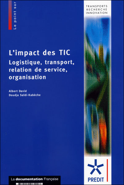 L'impact des TIC