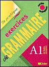 Exercices de grammaire version anglophone A1