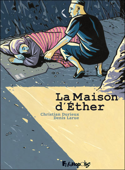 La Maison d'Éther
